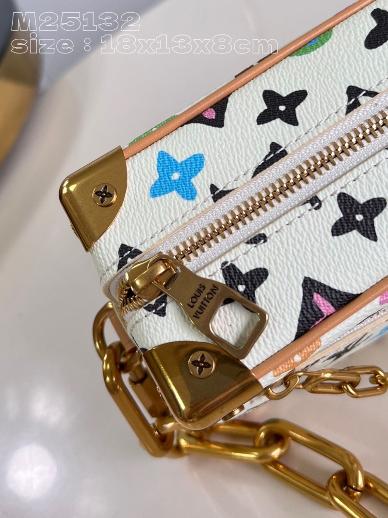 LV Box Bags